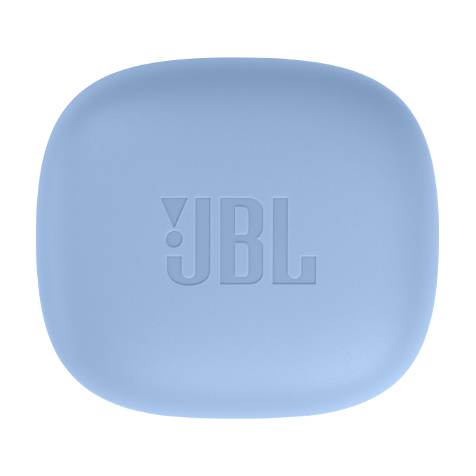 JBL Wave Flex - Blue - True wireless earbuds - Detailshot 3 image number null